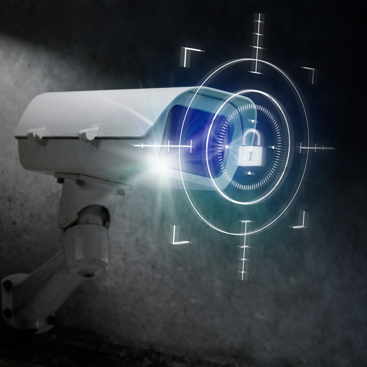 CCTV Surveillance
