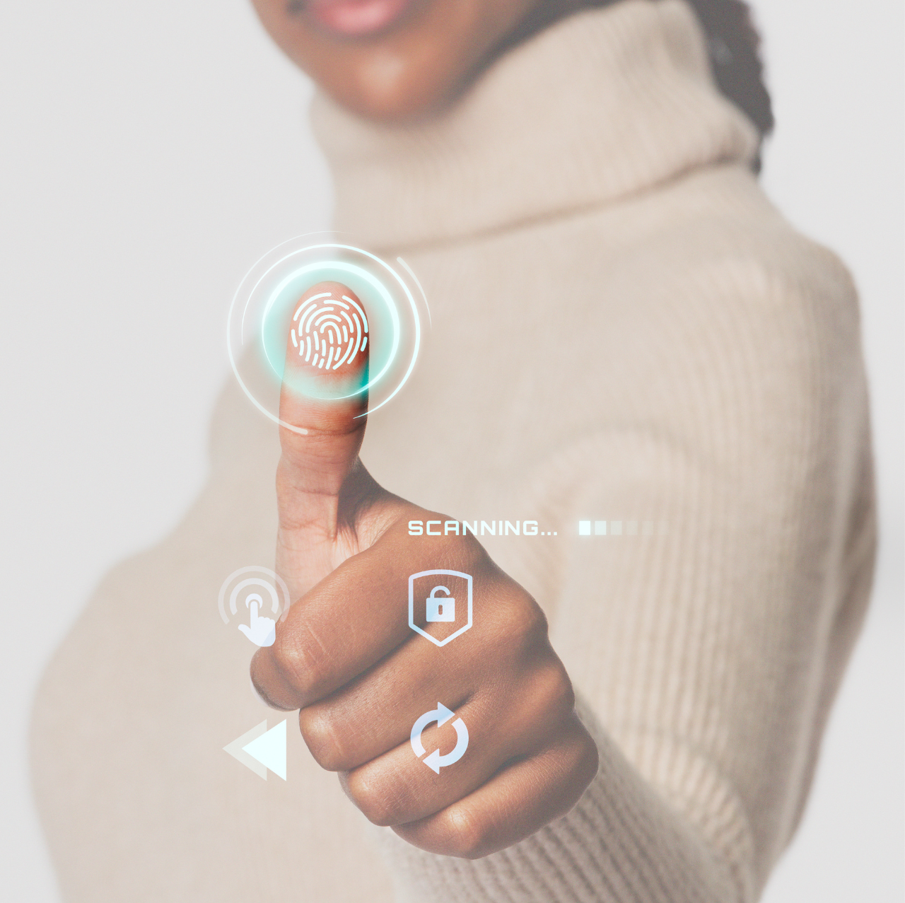 Biometric Service