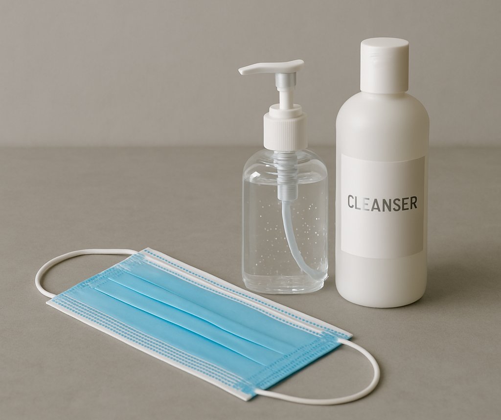 Covid Sanitisation Services