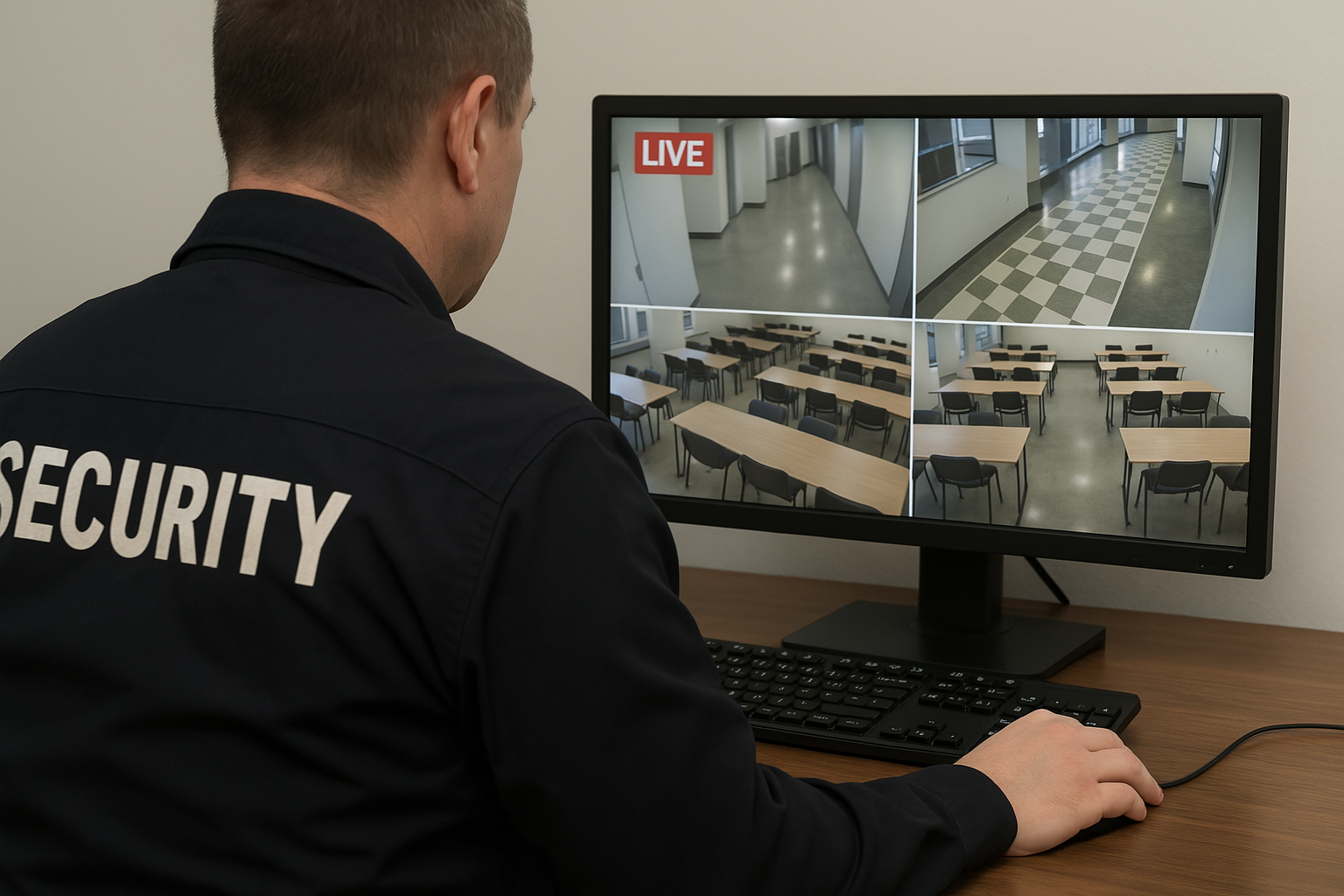 Security Services