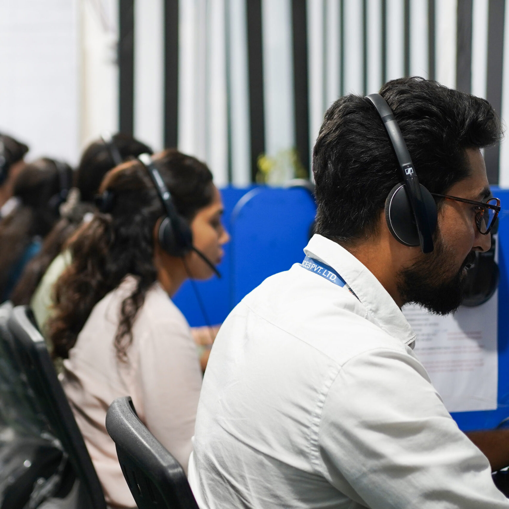 BPO Services
